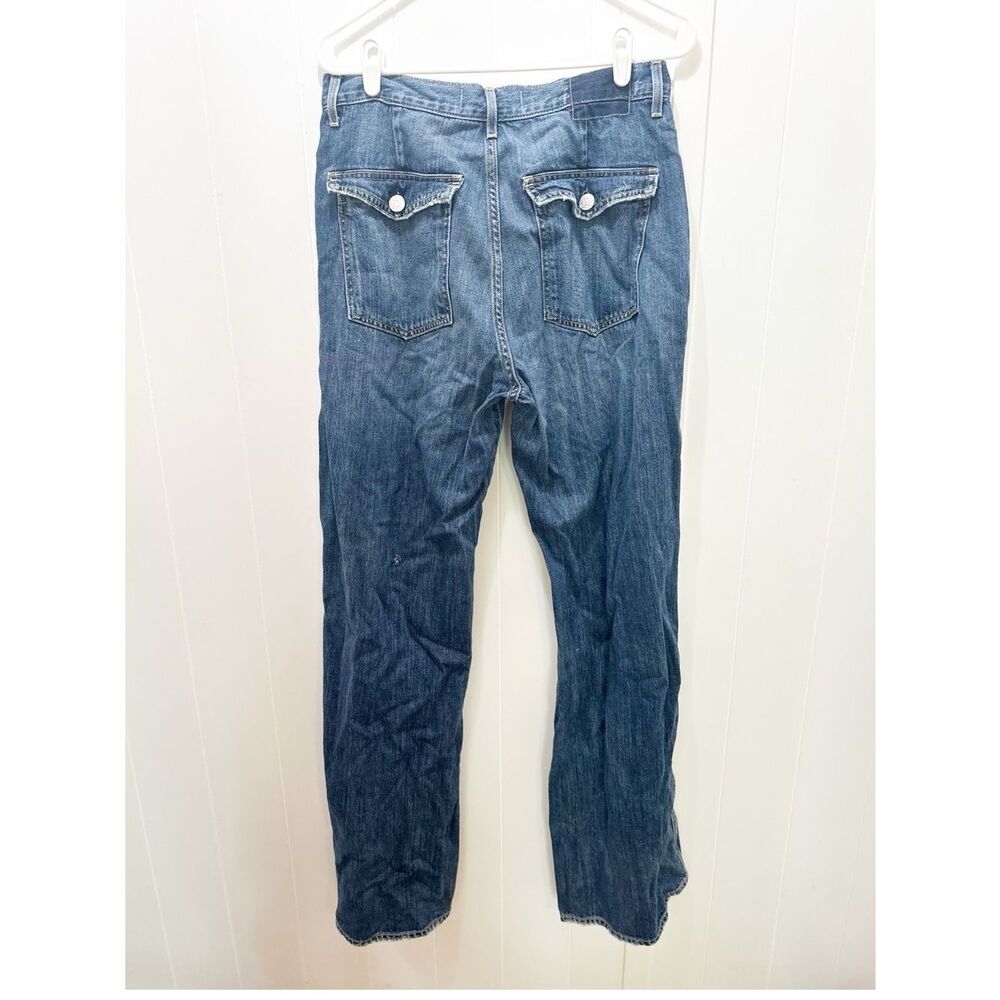 Amo severine cargo jean wide leg size 30 - Picture 4 of 7